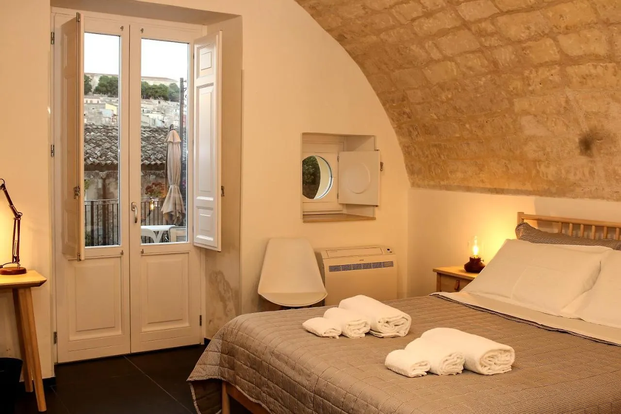 Bed And Breakfast Terra Del Sole Ibla Ragusa