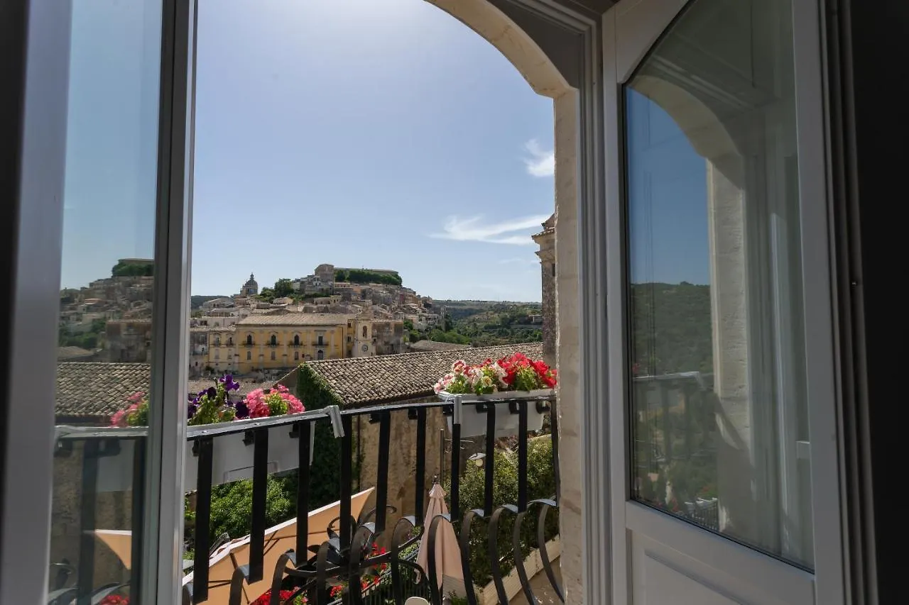 Bed & Breakfast Bed&Breakfast Terra del Sole Ibla Ragusa