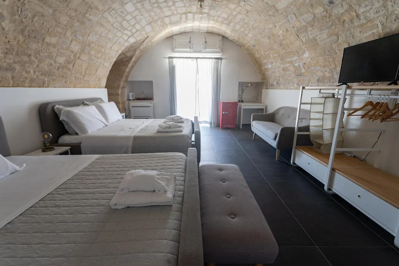 Bed And Breakfast Terra Del Sole Ibla Ragusa Italy