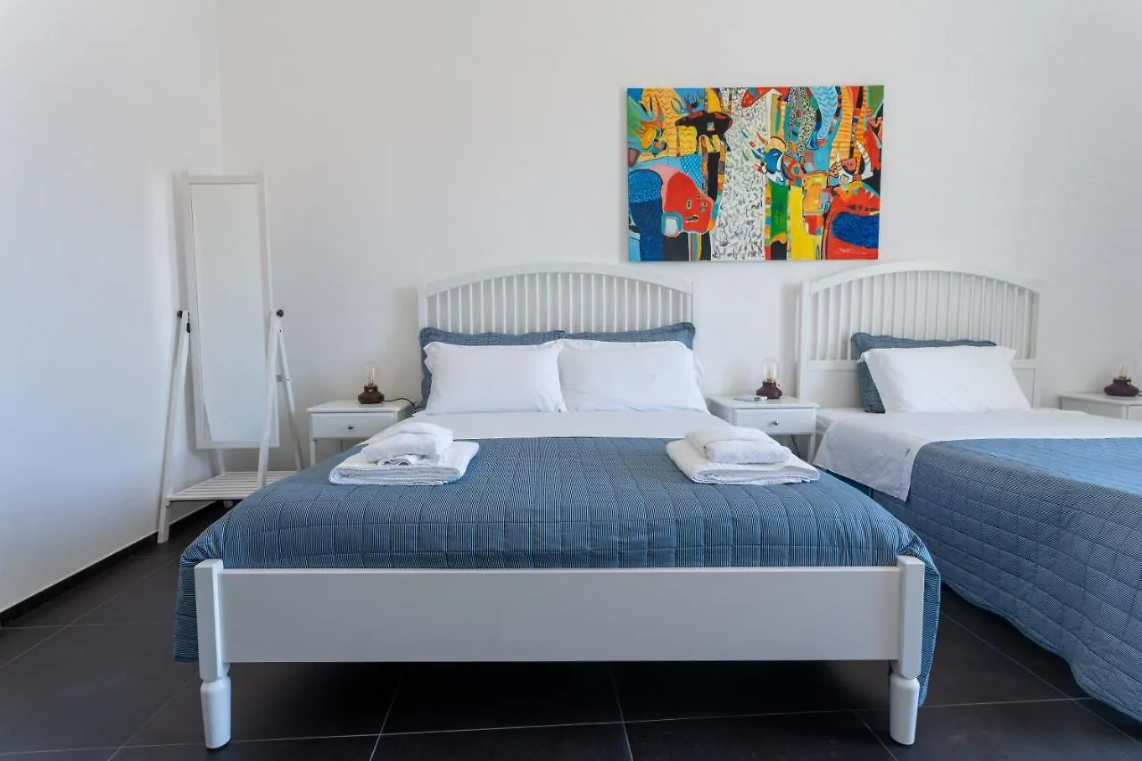 Bed And Breakfast Terra Del Sole Ibla Ragusa 0*,  Italy