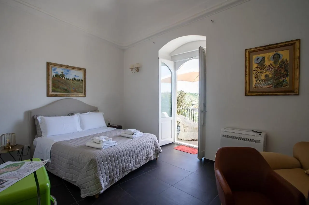 Oda ve Kahvaltı Bed And Breakfast Terra Del Sole Ibla Ragusa