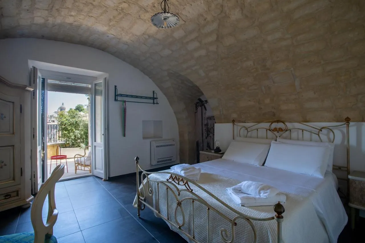 Oda ve Kahvaltı Bed And Breakfast Terra Del Sole Ibla Ragusa