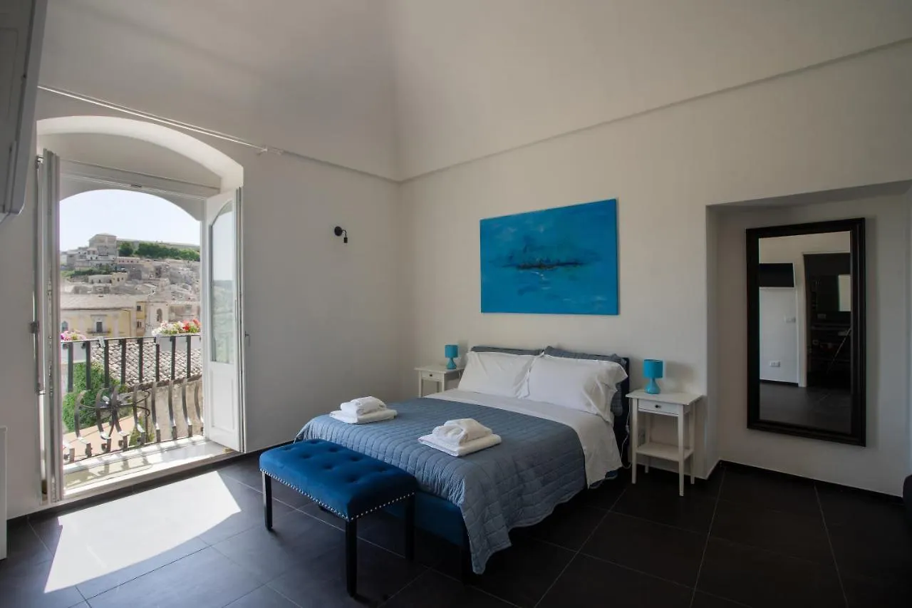 Bed And Breakfast Terra Del Sole Ibla Ragusa