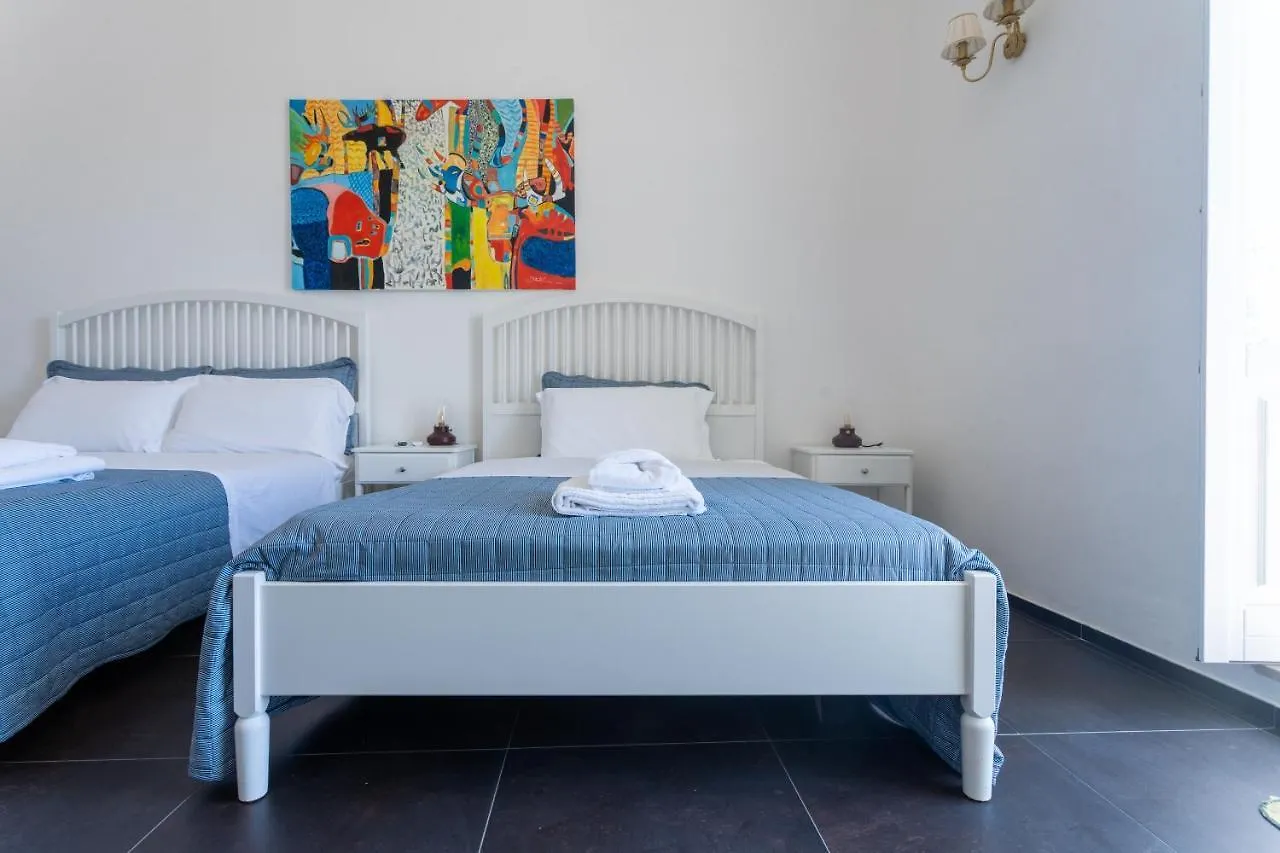 Bed & Breakfast Bed And Breakfast Terra Del Sole Ibla Ragusa