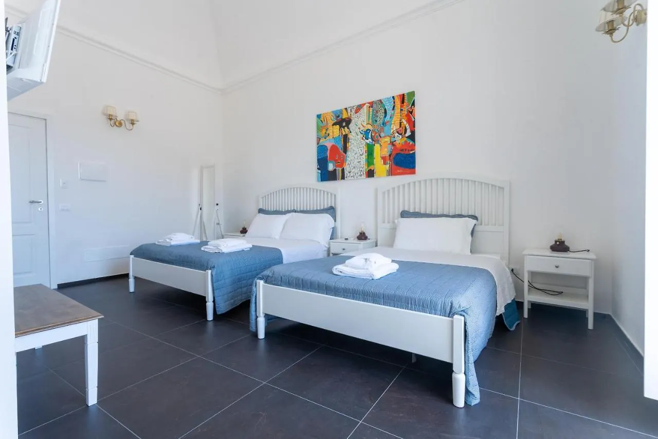 Bed And Breakfast Terra Del Sole Ibla Ragusa İtalya