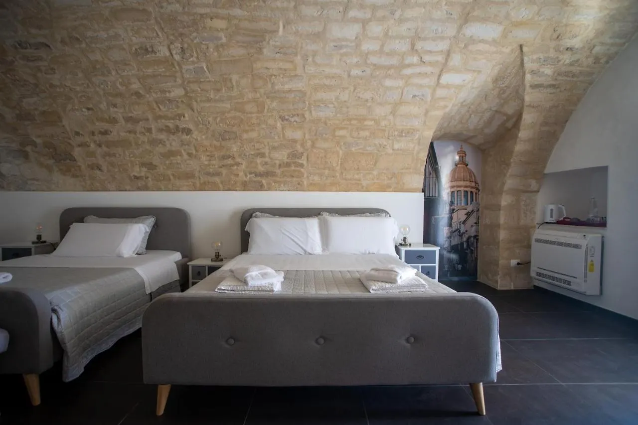Oda ve Kahvaltı Bed And Breakfast Terra Del Sole Ibla Ragusa
