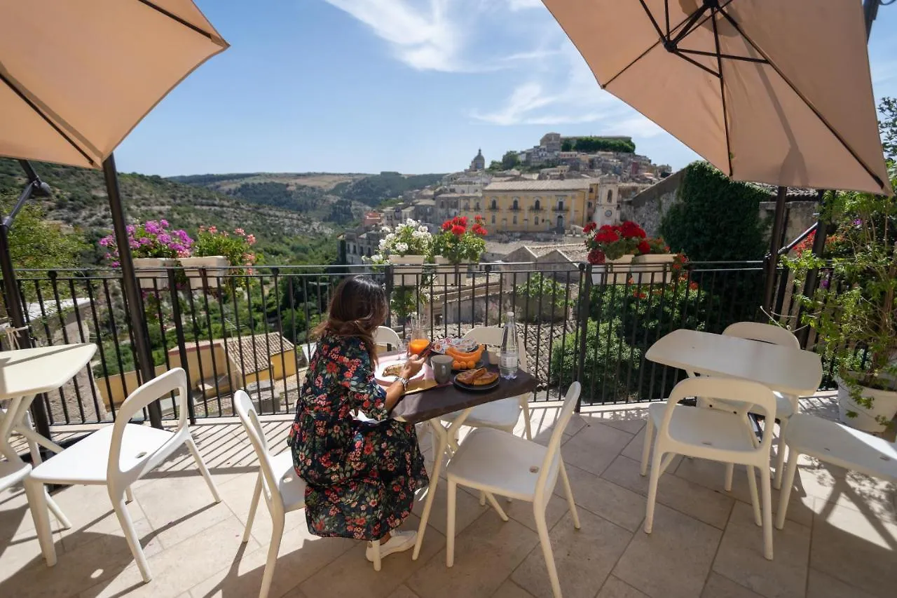 Bed And Breakfast Terra Del Sole Ibla Ragusa Italy