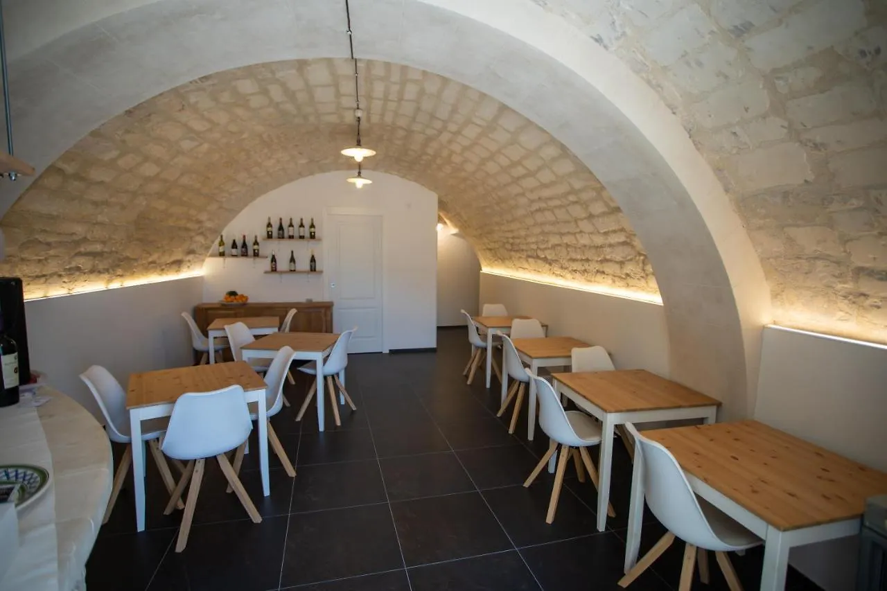 Bed And Breakfast Terra Del Sole Ibla Ragusa Bed & Breakfast
