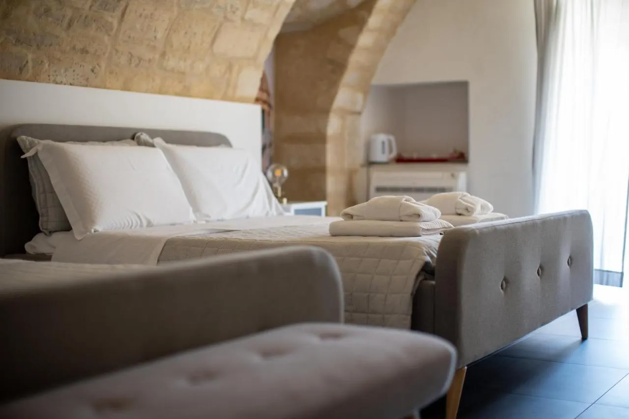 Oda ve Kahvaltı Bed And Breakfast Terra Del Sole Ibla Ragusa
