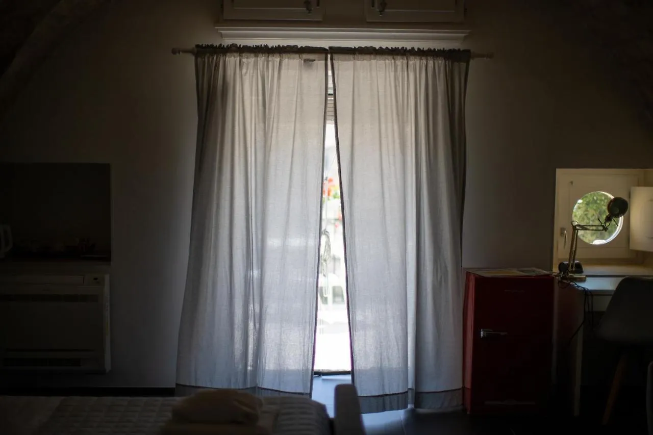 Bed And Breakfast Terra Del Sole Ibla Ragusa Bed & Breakfast