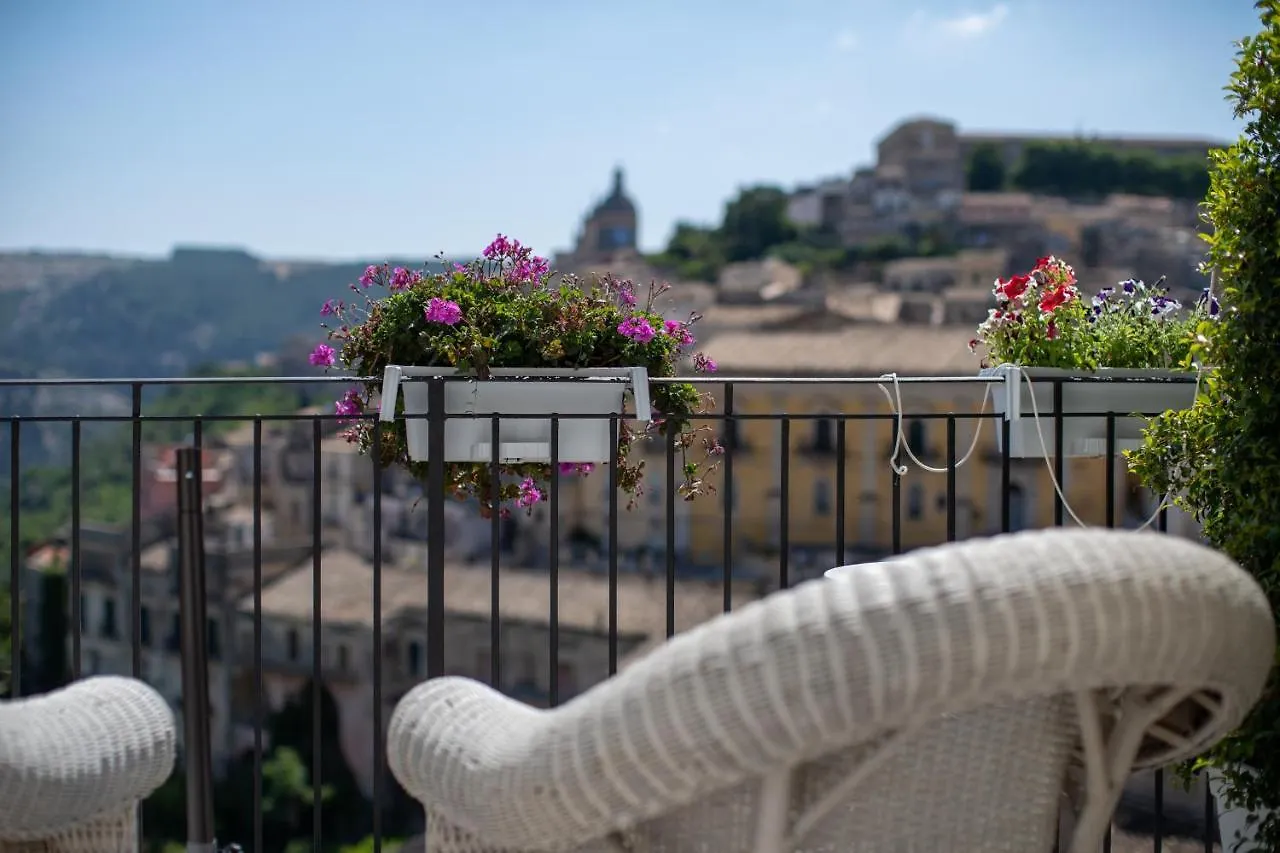 Bed&Breakfast Terra del Sole Ibla Ragusa