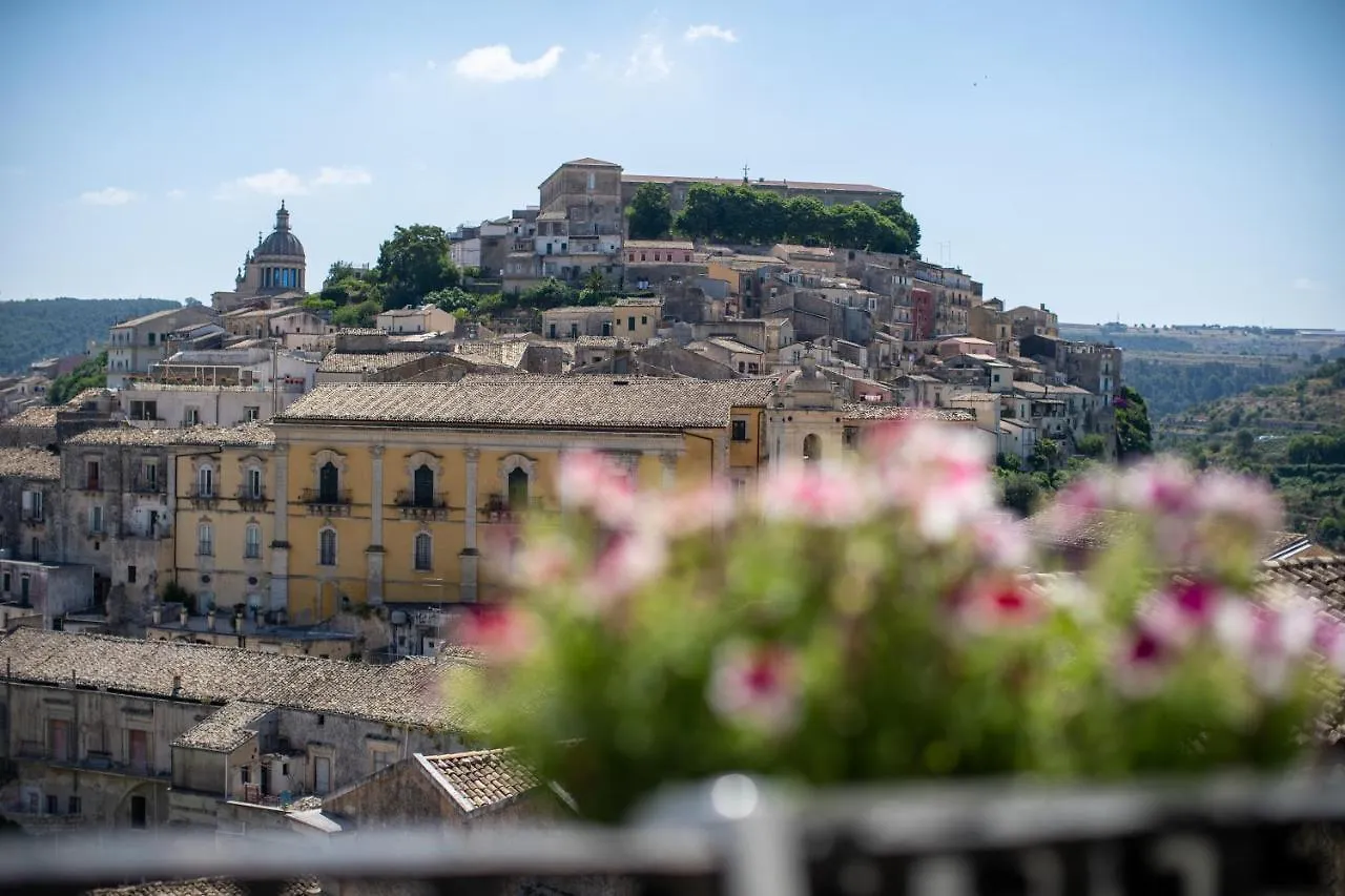 Bed And Breakfast Terra Del Sole Ibla Ragusa İtalya