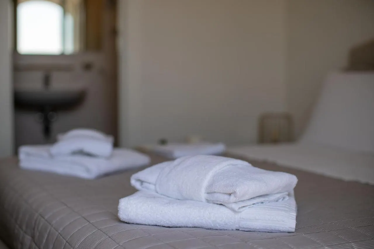 Bed&Breakfast Terra del Sole Ibla Ragusa Italia