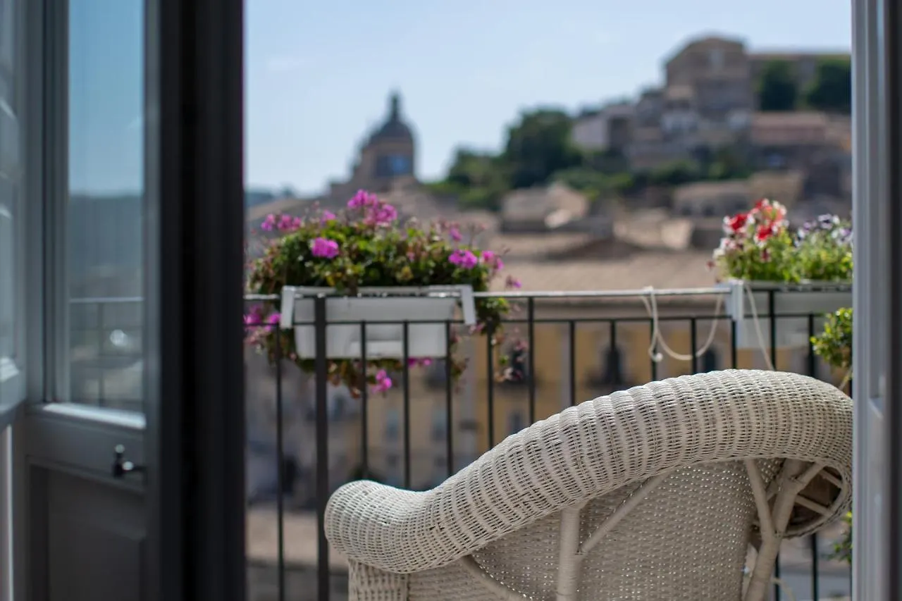 Oda ve Kahvaltı Bed And Breakfast Terra Del Sole Ibla Ragusa İtalya