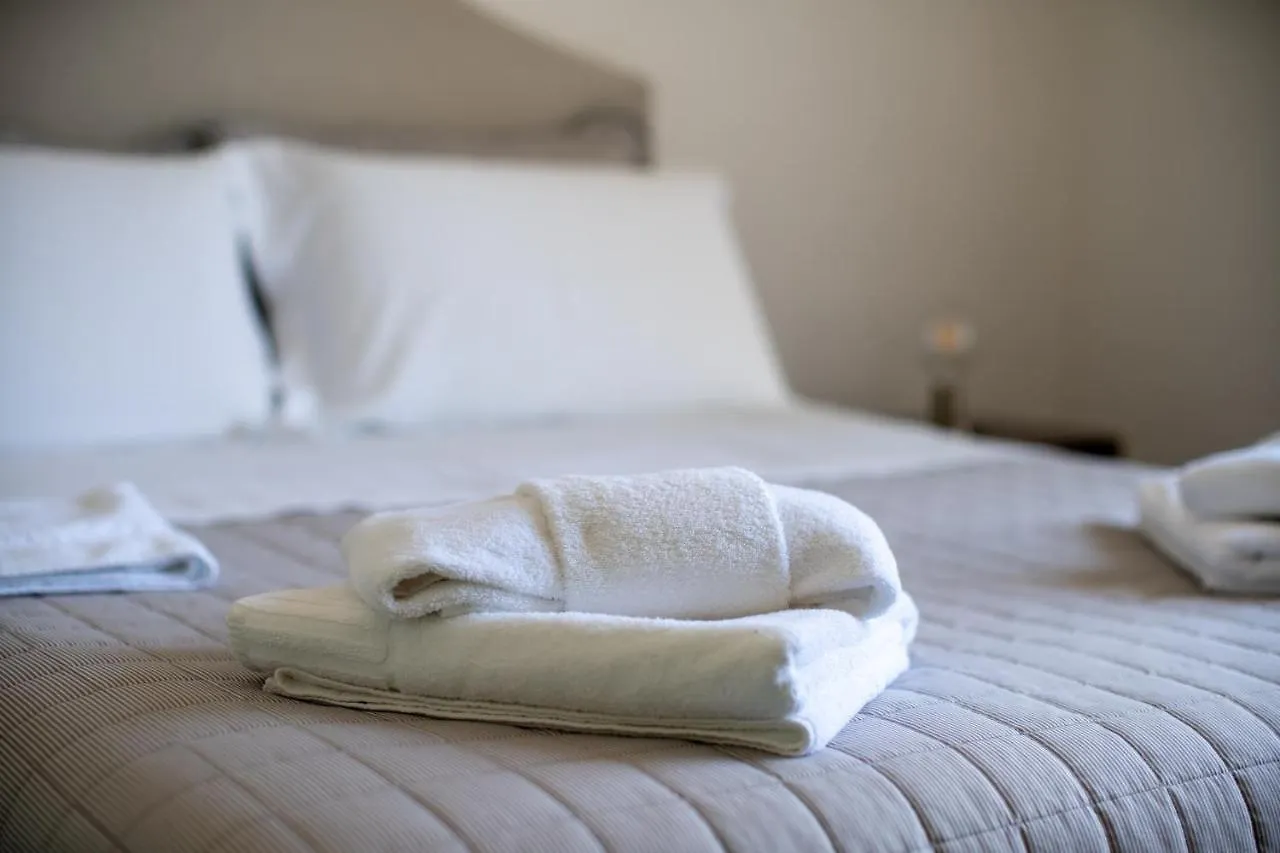 Bed & Breakfast Bed And Breakfast Terra Del Sole Ibla Ragusa Italy