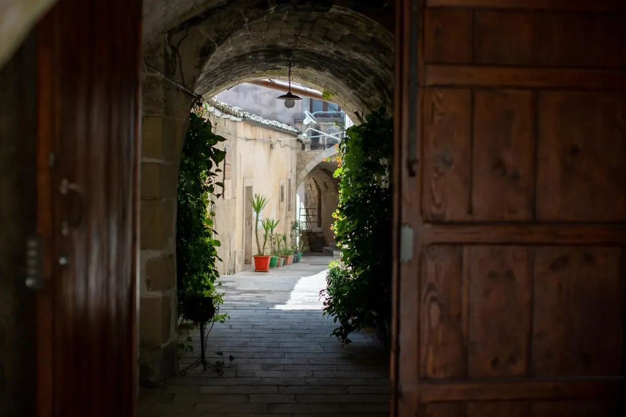 Bed And Breakfast Terra Del Sole Ibla Ragusa 0*,