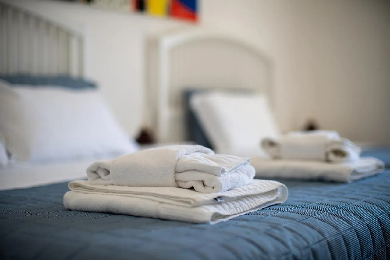 Bed&Breakfast Terra del Sole Ibla Ragusa 0*,