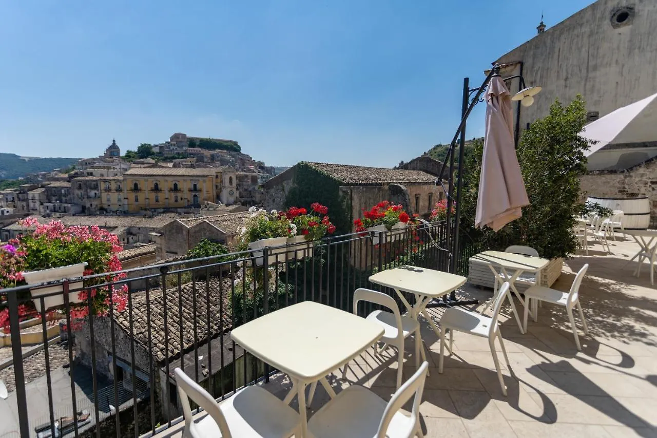 Bed And Breakfast Terra Del Sole Ibla Ragusa