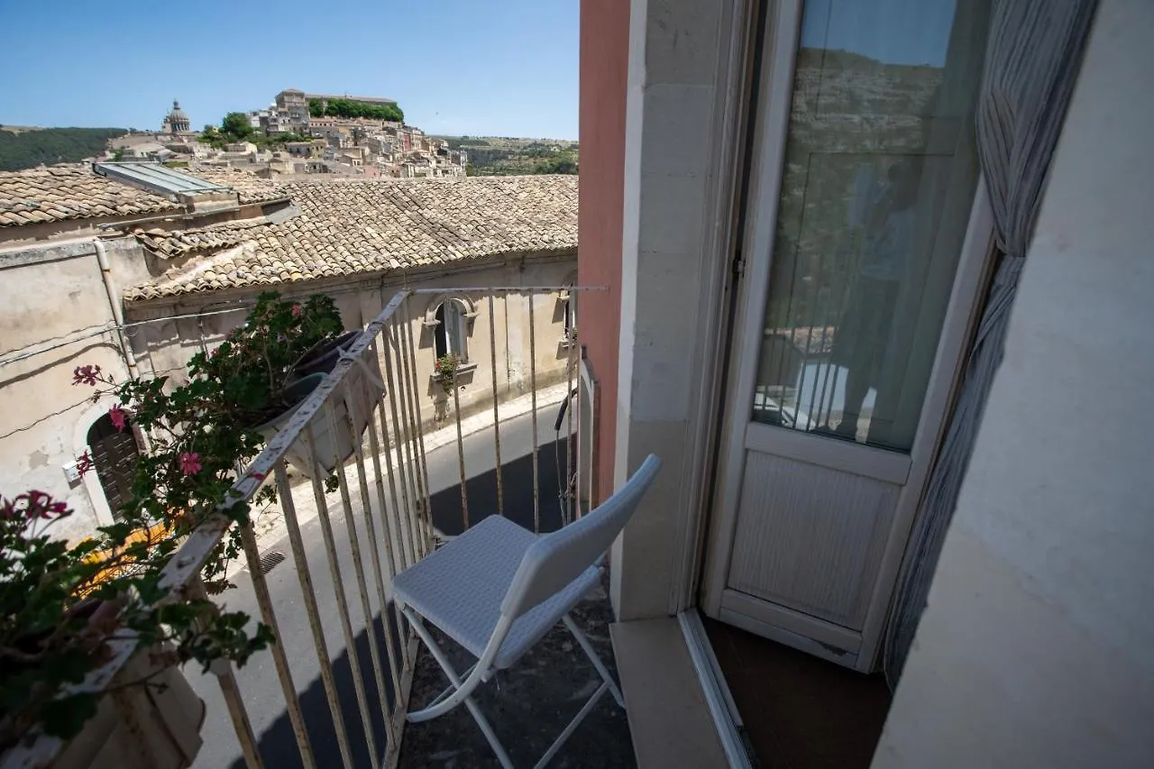 Oda ve Kahvaltı Bed And Breakfast Terra Del Sole Ibla Ragusa