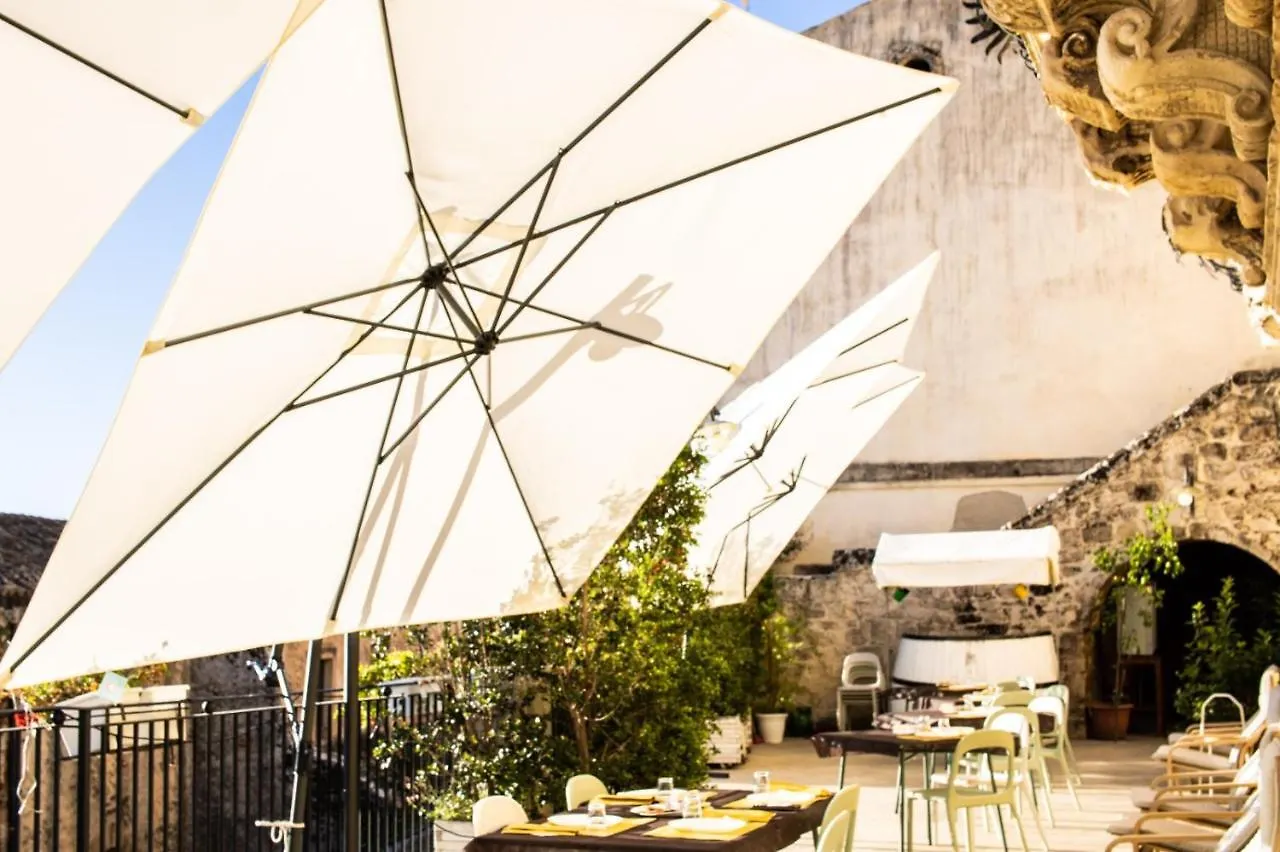 Bed And Breakfast Terra Del Sole Ibla Ragusa