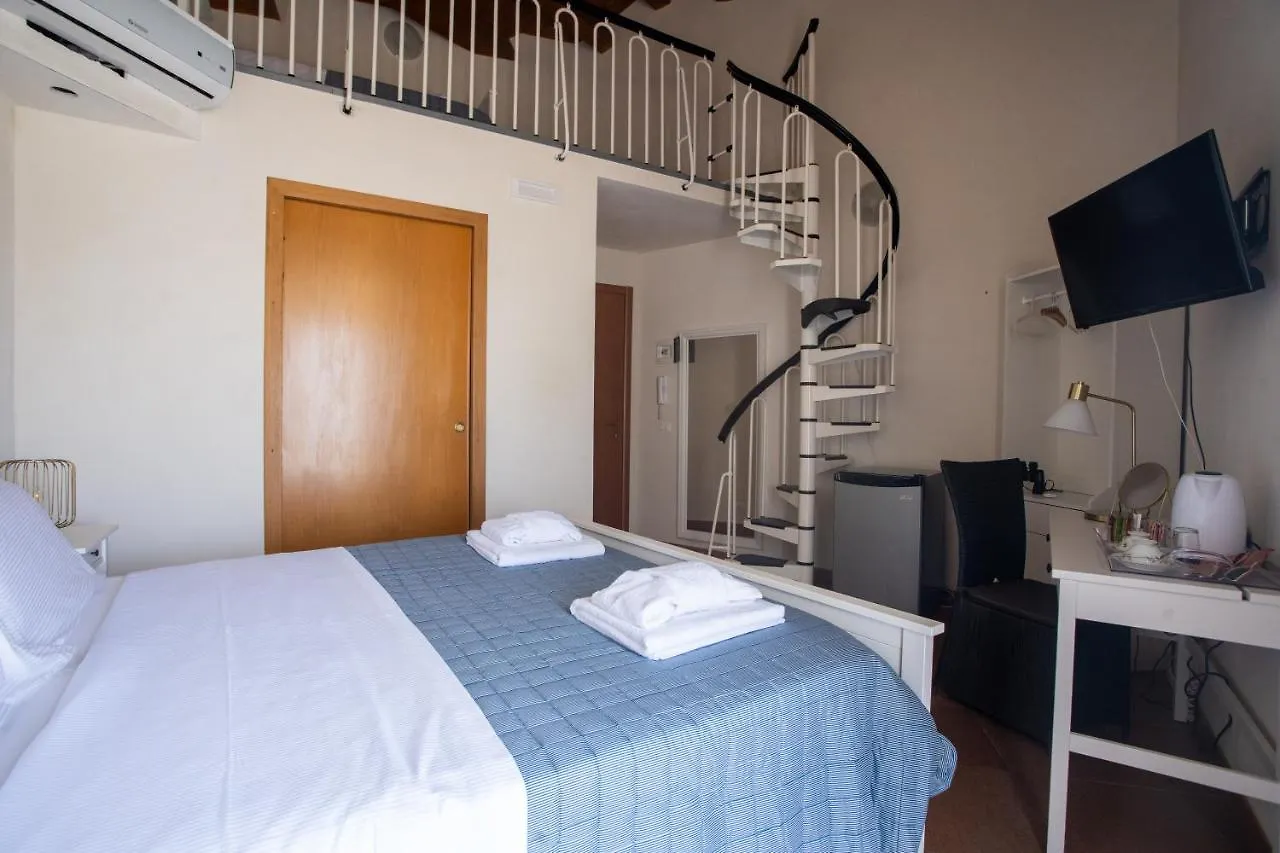 Bed And Breakfast Terra Del Sole Ibla Ragusa İtalya