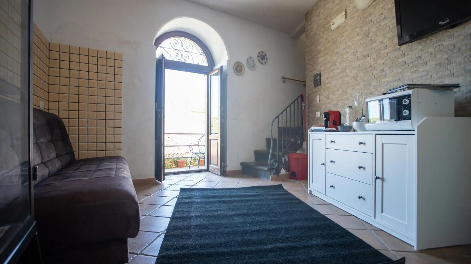 Bed & Breakfast Bed And Breakfast Terra Del Sole Ibla Ragusa Italy
