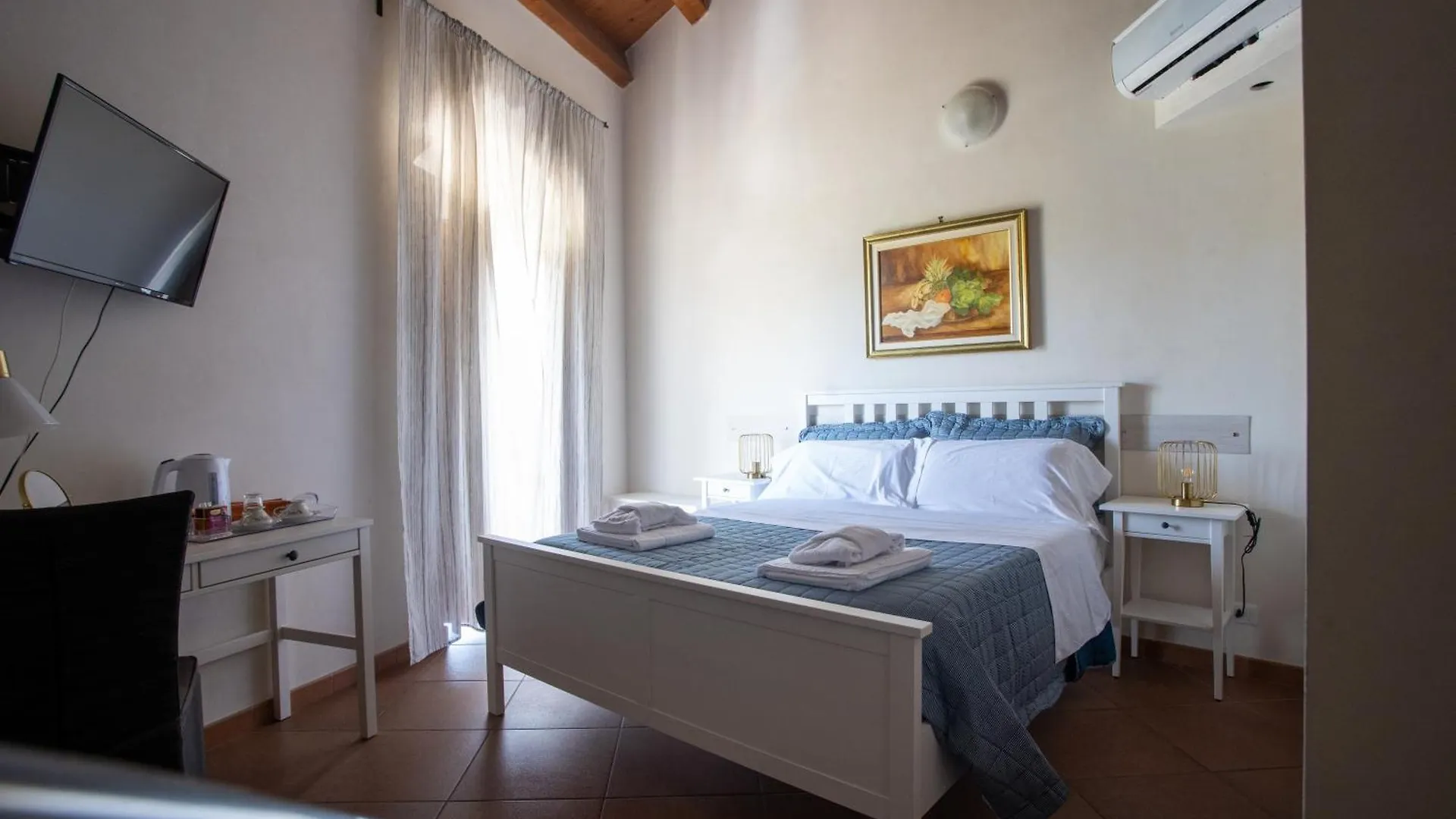 Bed And Breakfast Terra Del Sole Ibla Ragusa İtalya