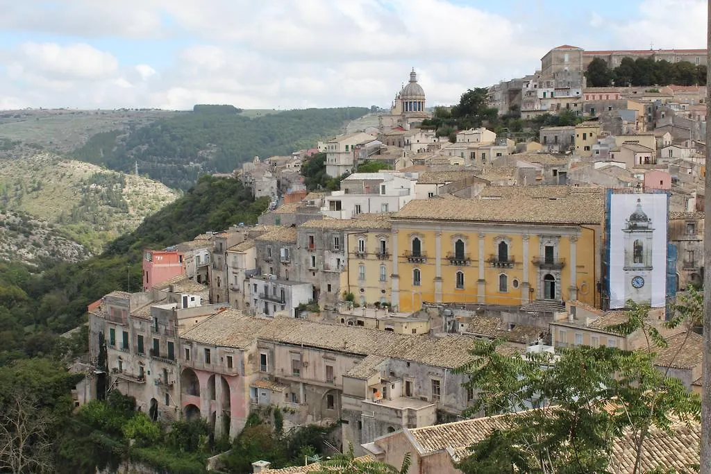 Bed And Breakfast Terra Del Sole Ibla Ragusa 0*,  İtalya