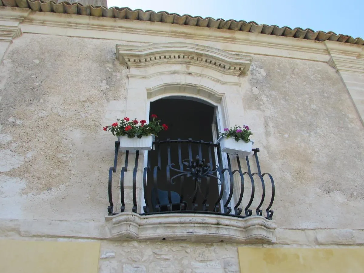 Bed And Breakfast Terra Del Sole Ibla Ragusa