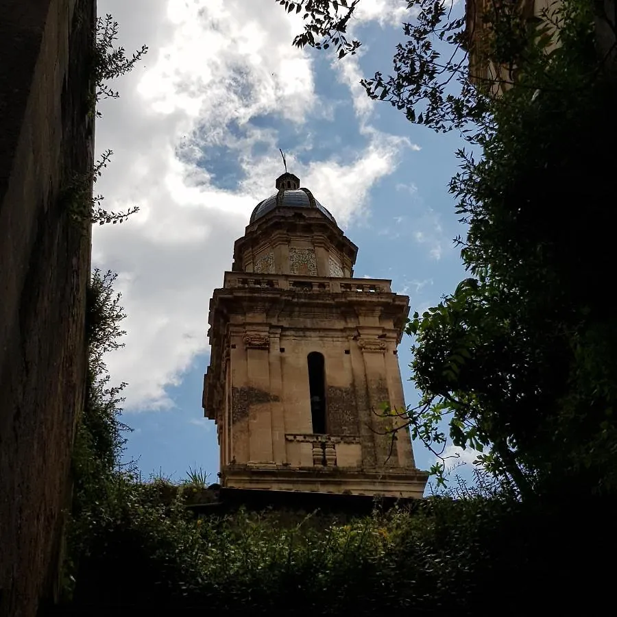 Bed And Breakfast Terra Del Sole Ibla Ragusa Oda ve Kahvaltı