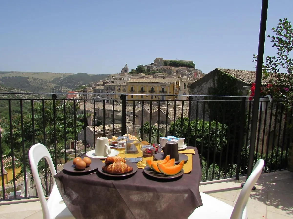 Oda ve Kahvaltı Bed And Breakfast Terra Del Sole Ibla Ragusa
