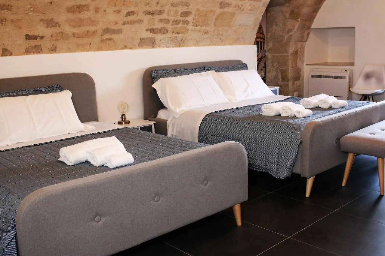 Bed & Breakfast Bed And Breakfast Terra Del Sole Ibla Ragusa