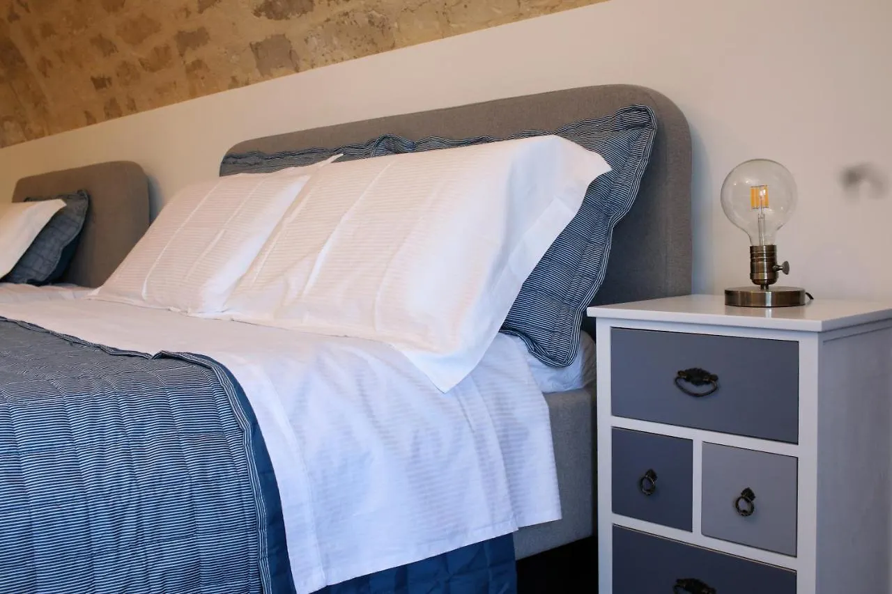 Bed And Breakfast Terra Del Sole Ibla Ragusa Oda ve Kahvaltı
