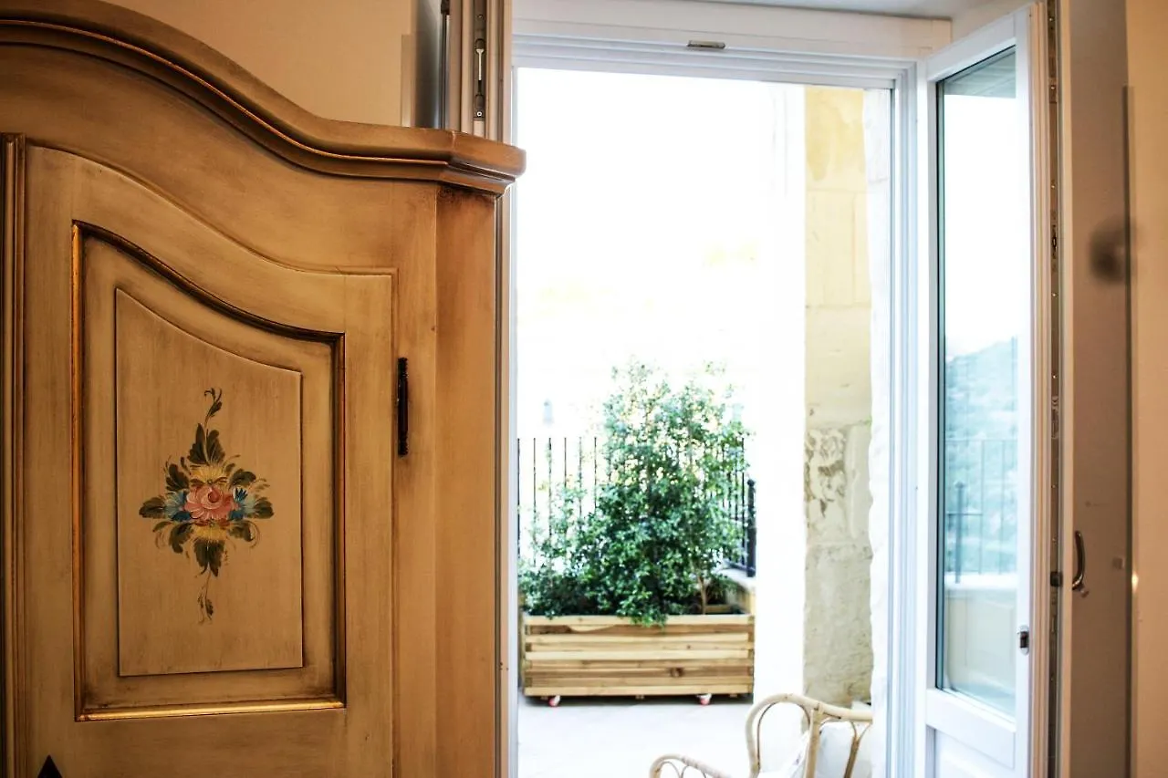 Oda ve Kahvaltı Bed And Breakfast Terra Del Sole Ibla Ragusa İtalya