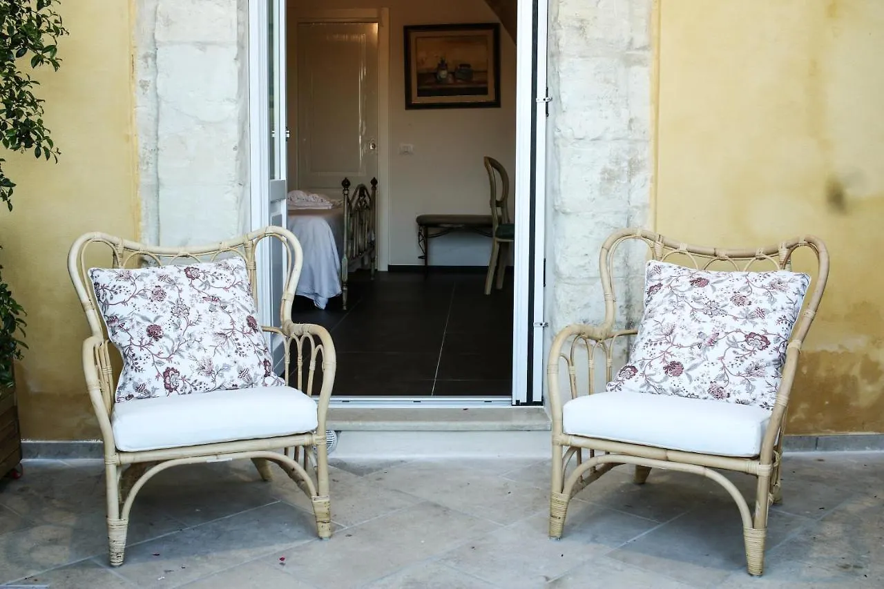 Oda ve Kahvaltı Bed And Breakfast Terra Del Sole Ibla Ragusa İtalya