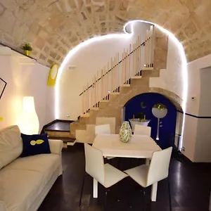 Appartamento La Casa Del Cedro Ibla, Ragusa