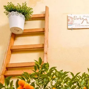 Appartamento Casa Porta Mulini, Ragusa