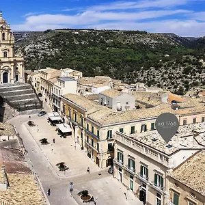 Hotel A.d. 1768 Boutique, Ragusa