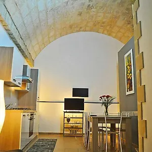 Appartamento Curtigghiu, Ragusa