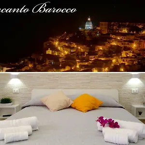 Pensión Incanto Barocco, Ragusa