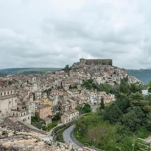 Appartamento Casamata, Ragusa