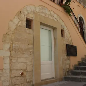 Casa vacanze Baroni Giampiccolo, Ragusa