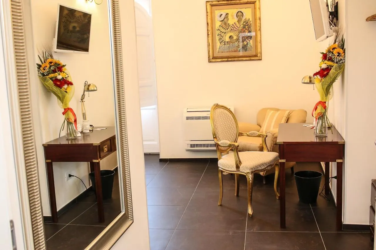 Bed & Breakfast Bed And Breakfast Terra Del Sole Ibla Ragusa