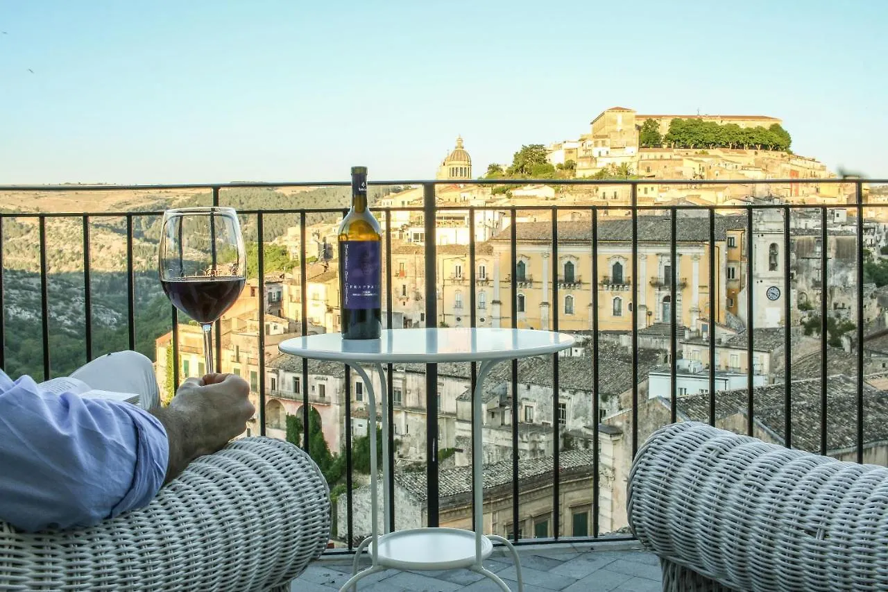 Bed & Breakfast Bed And Breakfast Terra Del Sole Ibla Ragusa Italy