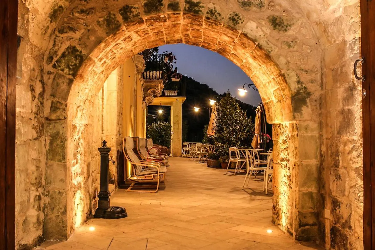 Bed And Breakfast Terra Del Sole Ibla Ragusa