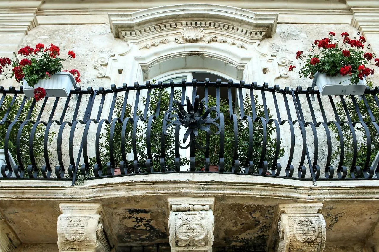 Bed And Breakfast Terra Del Sole Ibla Ragusa 0*,