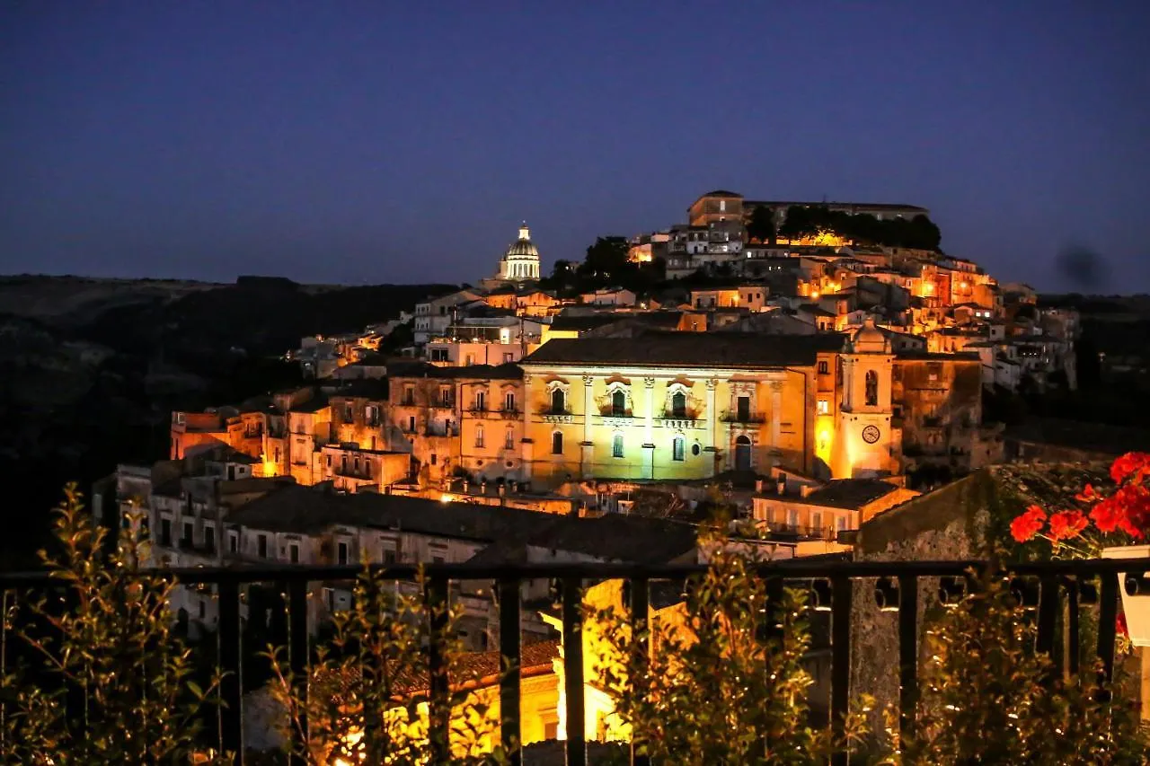 Bed And Breakfast Terra Del Sole Ibla Ragusa Bed & Breakfast
