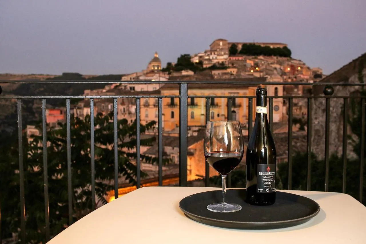Bed And Breakfast Terra Del Sole Ibla Ragusa