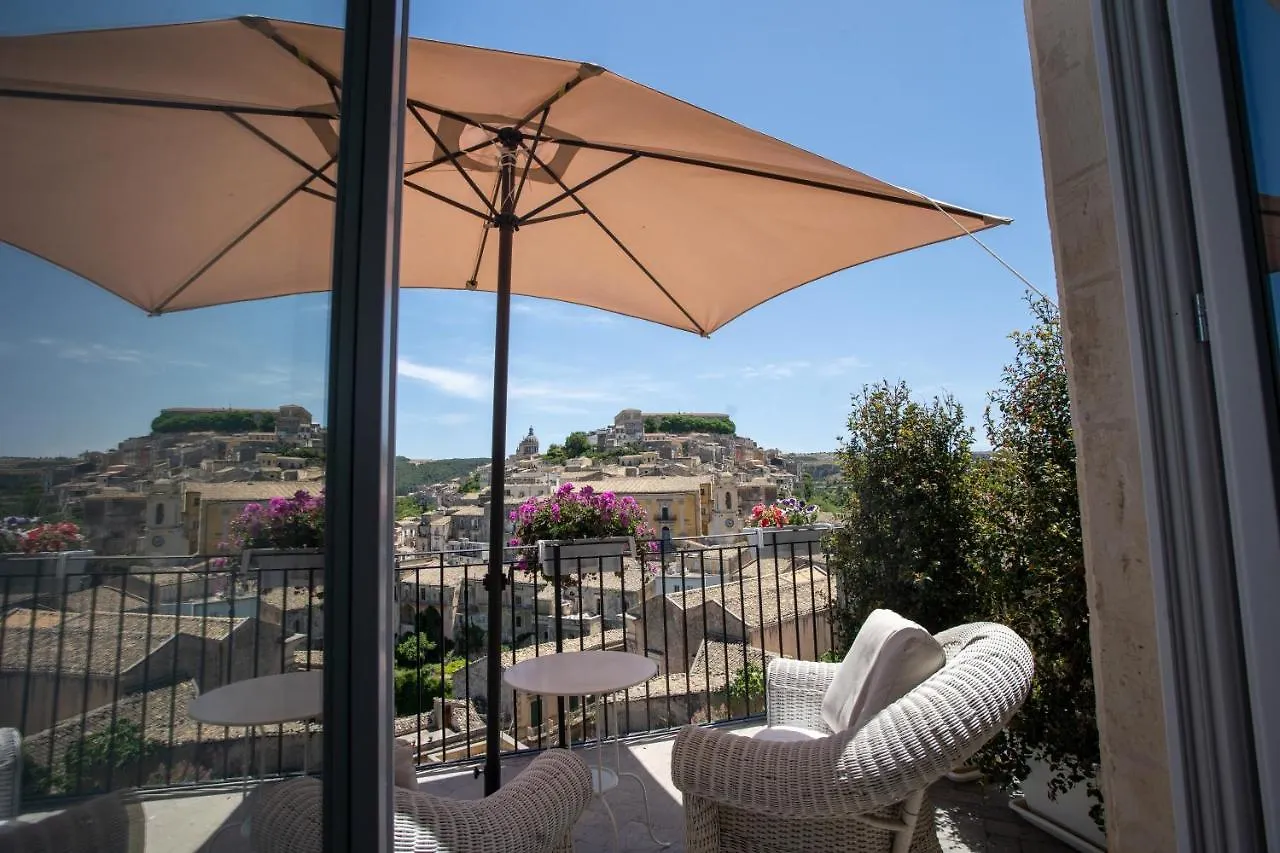 Bed And Breakfast Terra Del Sole Ibla Ragusa