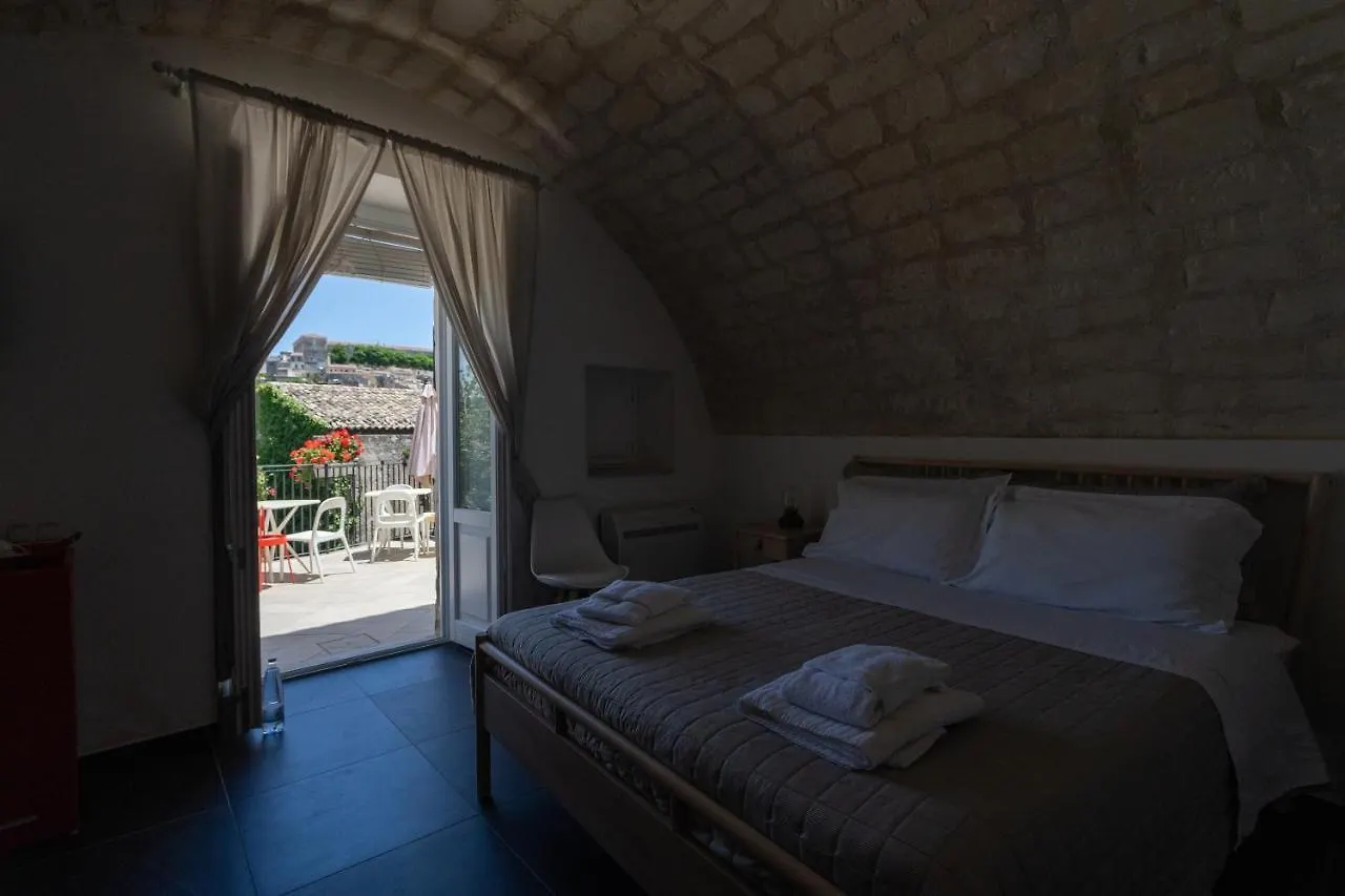 Bed And Breakfast Terra Del Sole Ibla Ragusa